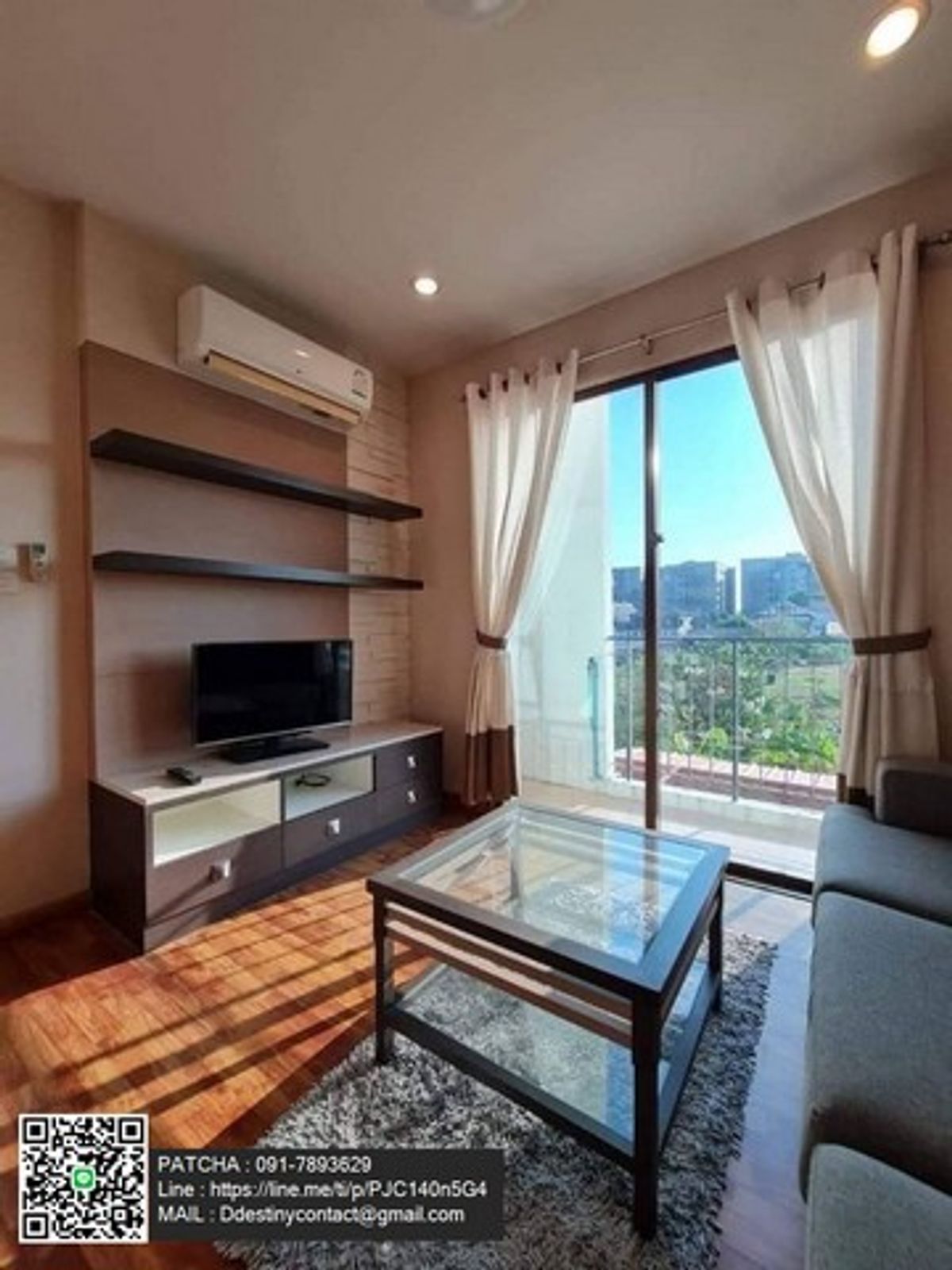ทาวน์โฮมหรูให้เช่า – The Private Sukhumvit 971 บางจาก พระโขนง กรุงเทพฯ  – รูปที่ 4