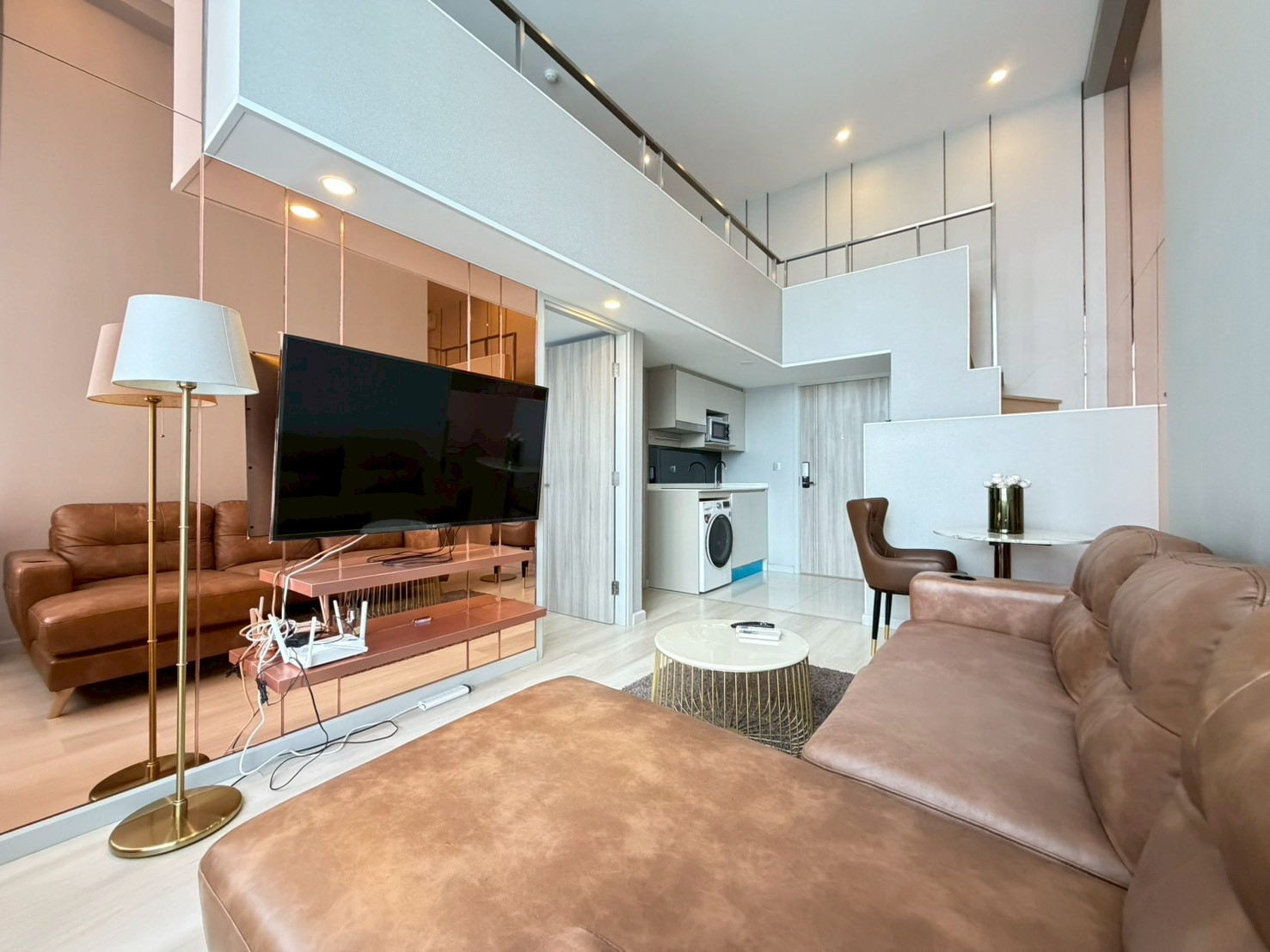 💎 ปล่อยเช่า 🔥 Knightsbridge Prime Sathorn 💸 เพียง 35,000 บ./เดือน