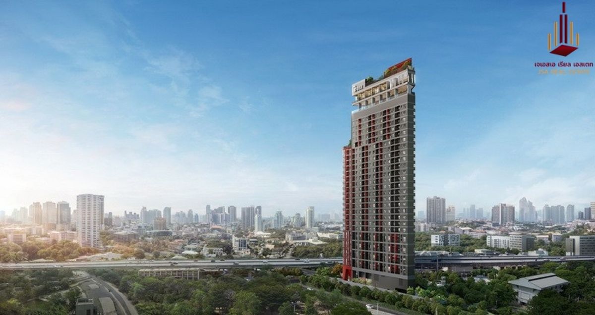 ✨ For Sale: The Base Urban Rama 9 Condo ✨ 💰 ONLY 9,462,000 THB ✨ For Sale: The Base Urban Rama 9 Condo ✨ 💰 ONLY 9,462,000 THB