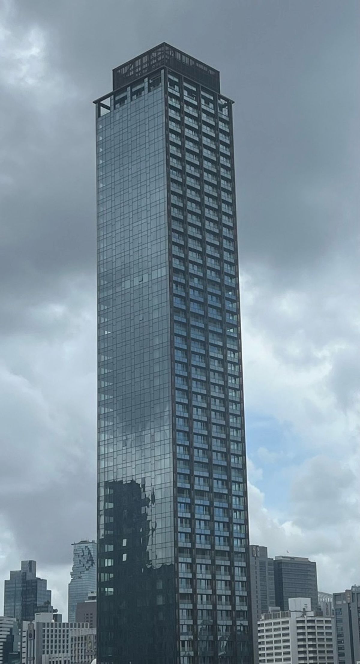 📢👇 A rare opportunity to own a brand new ultra luxury freehold project Nimit Langsuan, face north, unblocked city view. 📢👇 A rare opportunity to own a brand new ultra luxury freehold project Nimit Langsuan, face north, unblocked city view.