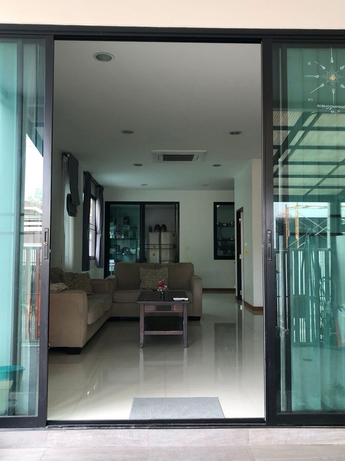 📢👇 Townhome corner plot  in a Prime Location – Easy Access to Expressway, Connecting Sukhumvit–Srinakarin–Bangna