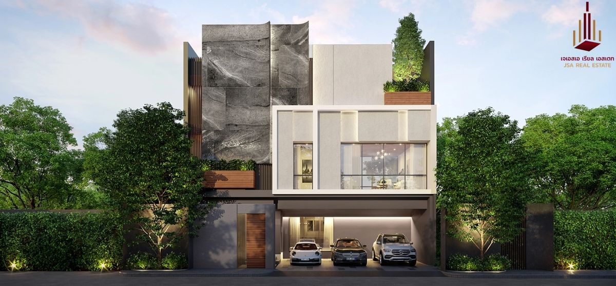 ✨ For Sale: BuGaan Krungthep Kreetha Condo ✨ 💰 Only 64,900,000 THB ✨ For Sale: BuGaan Krungthep Kreetha Condo ✨ 💰 Only 64,900,000 THB
