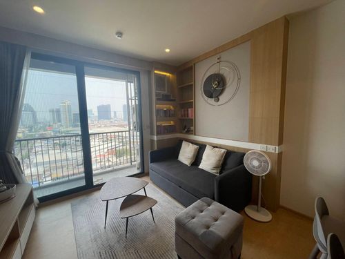🔰 Sell Condo Maru Ladprao 15, only 7.90 million 2 bedrooms, 2 bathrooms, animal raising projects 💦💦