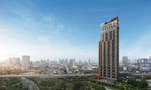 ✨ For Sale: The Base Urban Rama 9 Condo ✨  💰 Only 7,169,000 THB