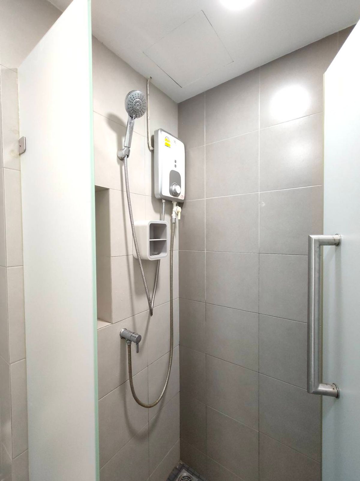ขาย - Elio Del Ray : เอลลิโอ เดลเรย์ ใกล้ BTS อุดมสุข 2 Bedroom 45 ตรม. NoonC-2284				 – รูปที่ 3