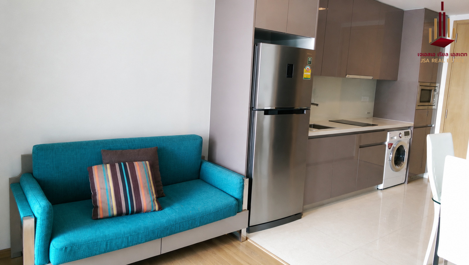 ✨ For Rent: Hyde Sukhumvit 13 Condo ✨ 💰 Only 17,000 THB/month ✨ For Rent: Hyde Sukhumvit 13 Condo ✨ 💰 Only 17,000 THB/month