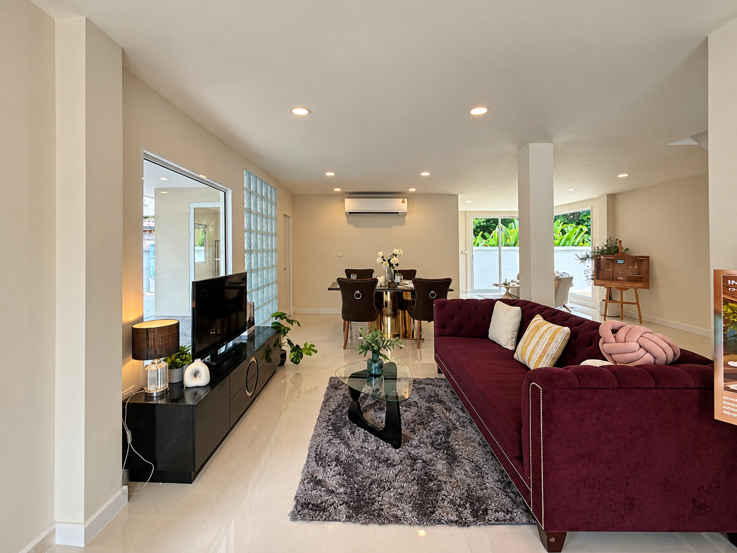 The Pyrite Home, one house renovated – รูปที่ 2