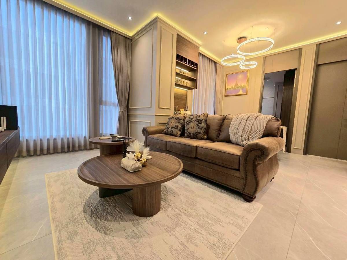 📍ให้เช่า For Rent Hyde Heritage Thonglor – รูปที่ 2