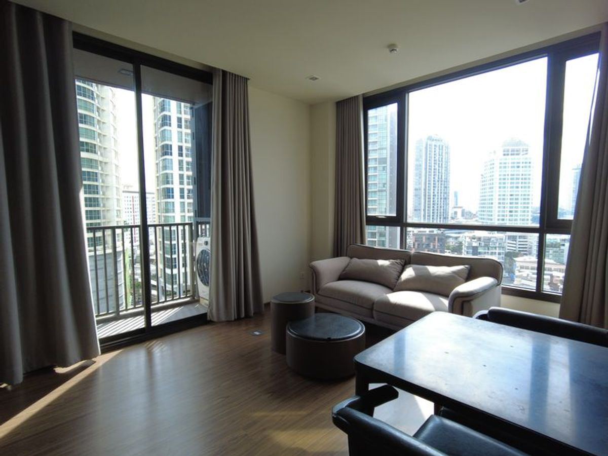 FQ ขายพร้อมผู้เช่า The Line Sukhumvit 71 ราคา 5,590,000 บาท [MKs250916]