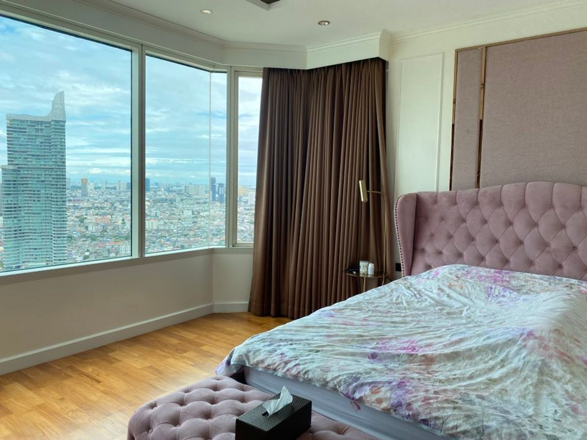 ST214 ขายคอนโดหรู River View ที่ Watermark Chaophraya River ST214 ขายคอนโดหรู River View ที่ Watermark Chaophraya River