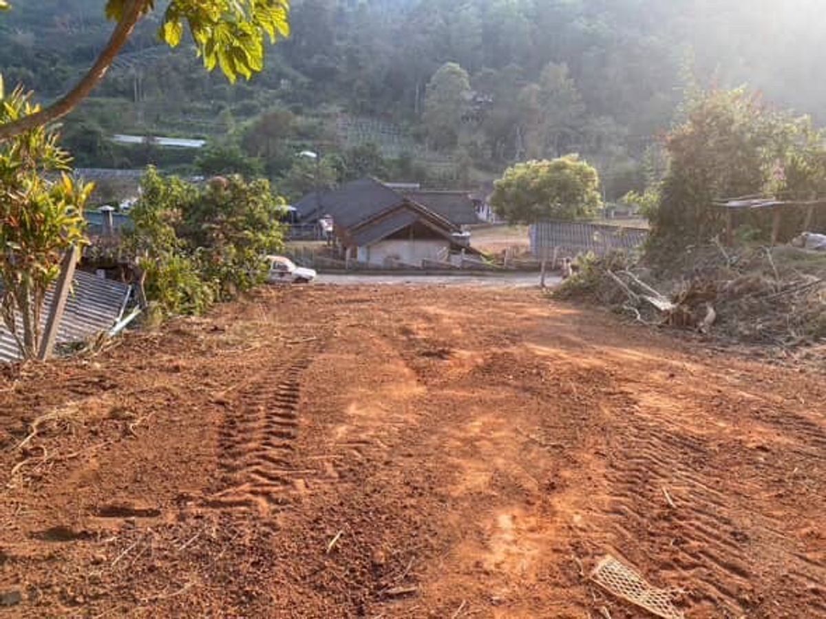 ที่ดิน โป่งแยง แม่ริม วิวสวย เหมาะสำหรับลงทุน – รูปที่ 2