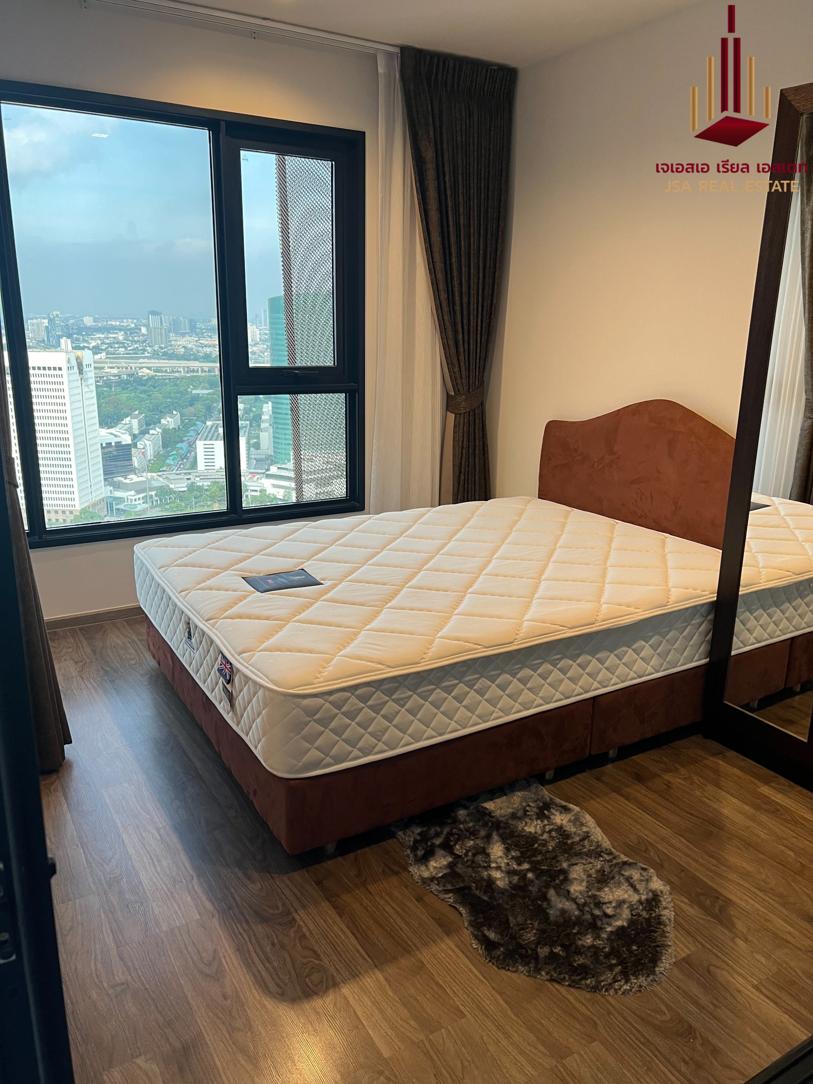 ✨ For Rent: Life Ladprao Valley Condo ✨ 💰 ONLY 45,000 THB/Month ✨ For Rent: Life Ladprao Valley Condo ✨ 💰 ONLY 45,000 THB/Month
