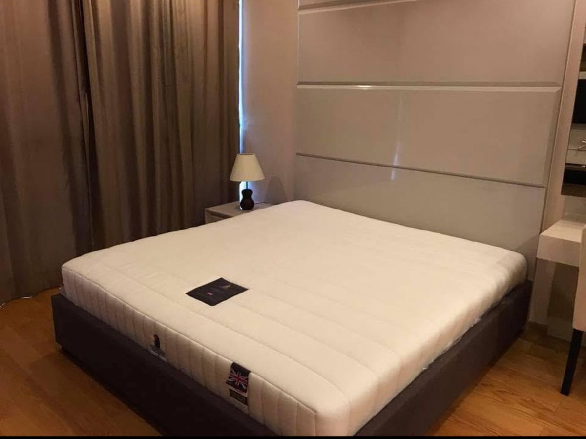 ST224 ขาย The Address Sathorn ชั้น 24 พร้อมผู้เช่า