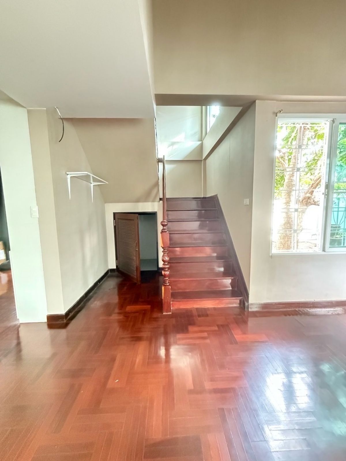 บ้านเดี่ยวลาดพร้าว 80 / 3 ห้องนอน 3 ห้องน้ำ /55,000 – รูปที่ 4