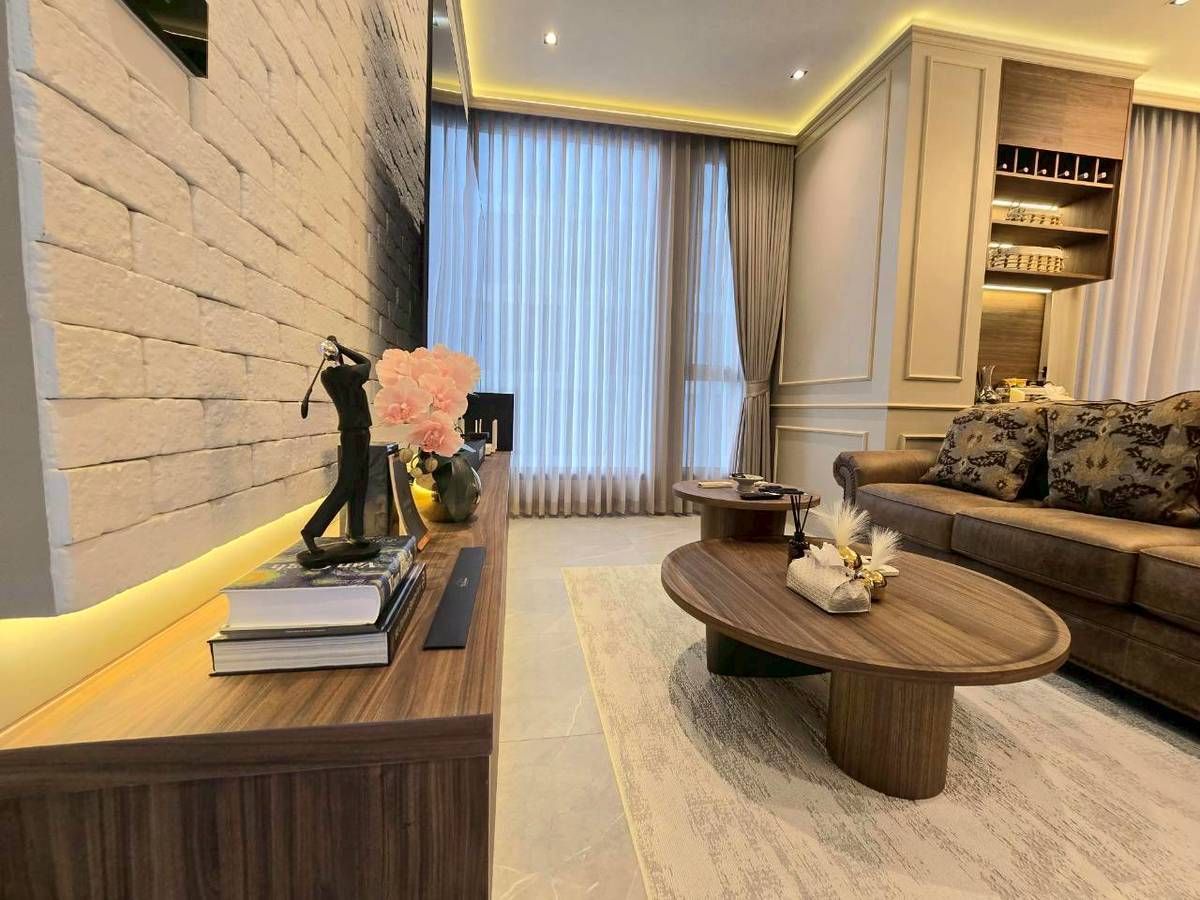 📍ให้เช่า For Rent Hyde Heritage Thonglor – รูปที่ 3