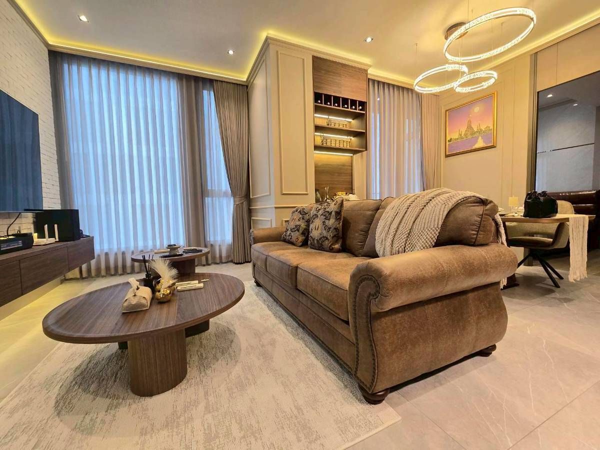 📍ให้เช่า For Rent Hyde Heritage Thonglor – รูปที่ 4