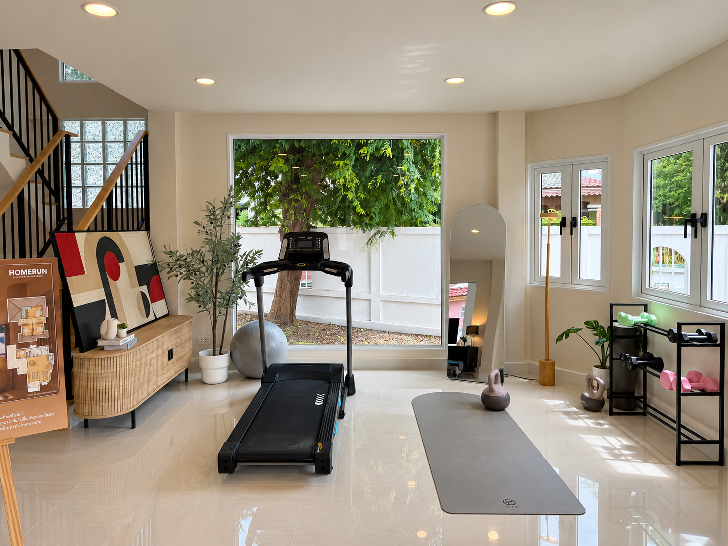 The Pyrite Home, one house renovated – รูปที่ 4