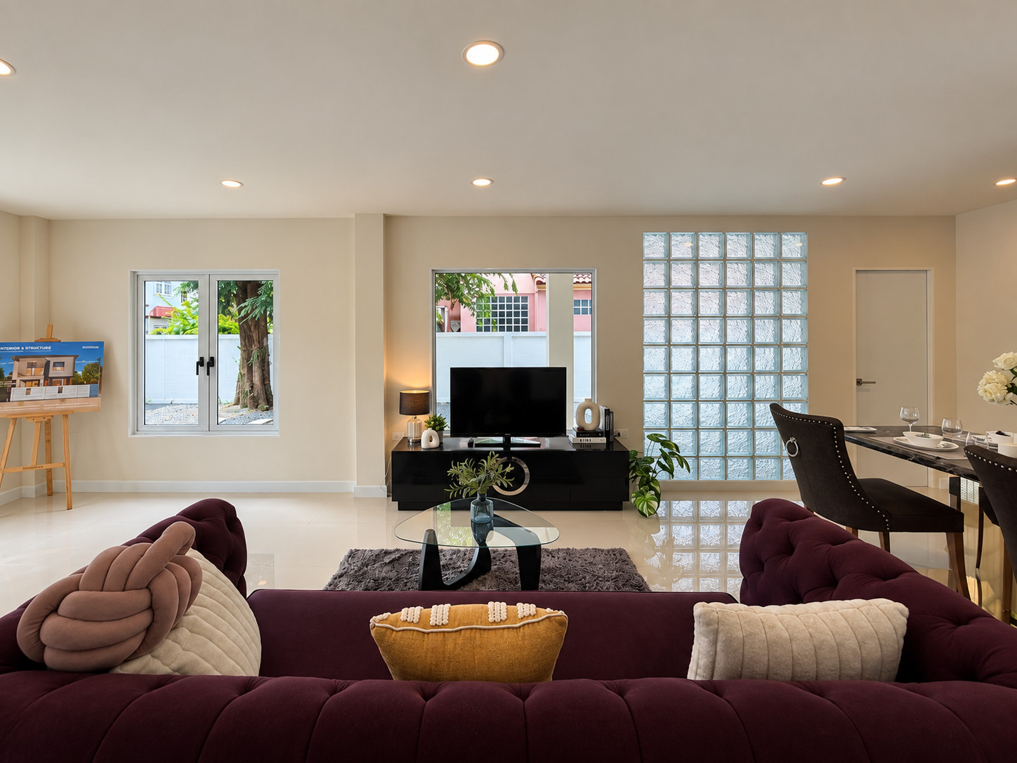 The Pyrite Home, one house renovated – รูปที่ 3
