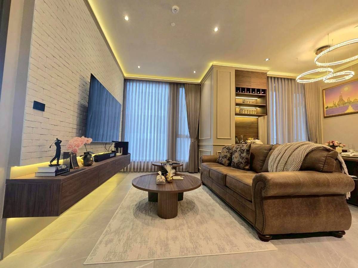 📍 For Rent for Rent Hyde Heritage Thonglor 📍 For Rent for Rent Hyde Heritage Thonglor