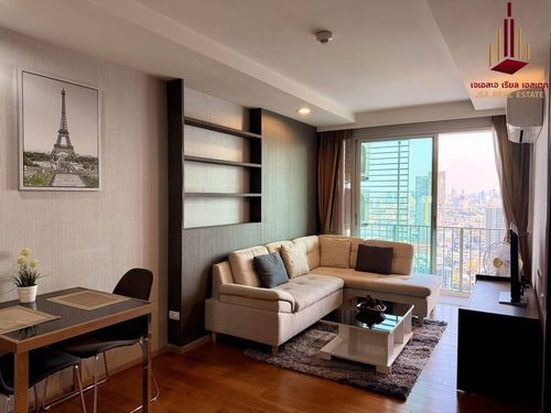 ✨ For Rent: The Line Phahonyothin Park  Condo ✨  💰 Only 20,000 THB/month