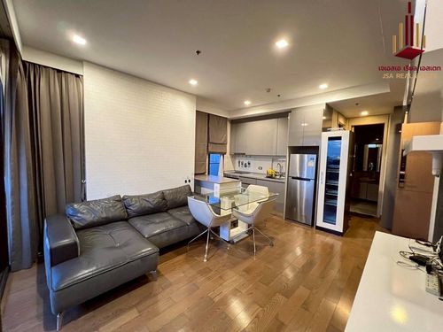 ✨ For Sale: M Phayathai Condo ✨  💰 Only 11,500,000 THB