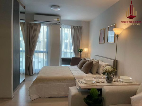 ✨ For Rent: Unio Sukhumvit 72 Condo ✨ 💰 ONLY 8,500 THB/Month