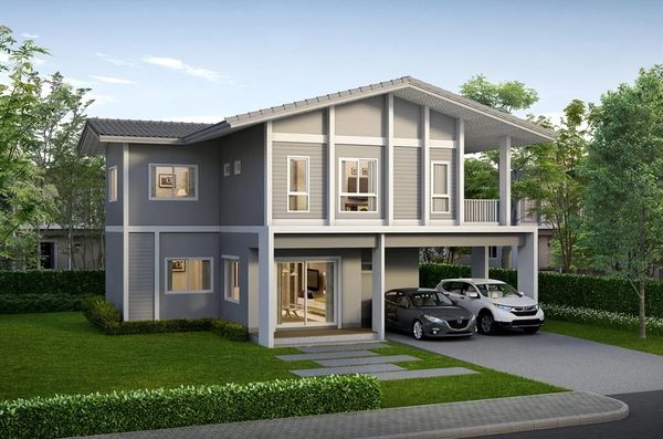 ✨ 🏡คณาสิริ บางนา พร้อมดีลสุดเอ็กซ์คลูซีฟ รอคุณที่ Landmark Living เท่านั้น ‼️