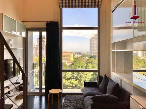 ✨ For Rent: Ideo Morph 38 Condo ✨  💰 Only 28,000 THB/month