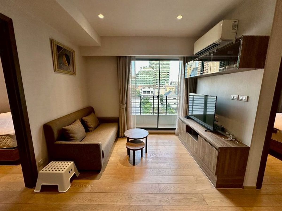 FQ ขายคอนโด Runesu thonglor 5 ราคา 11,000,000 บาท [MKs250919]