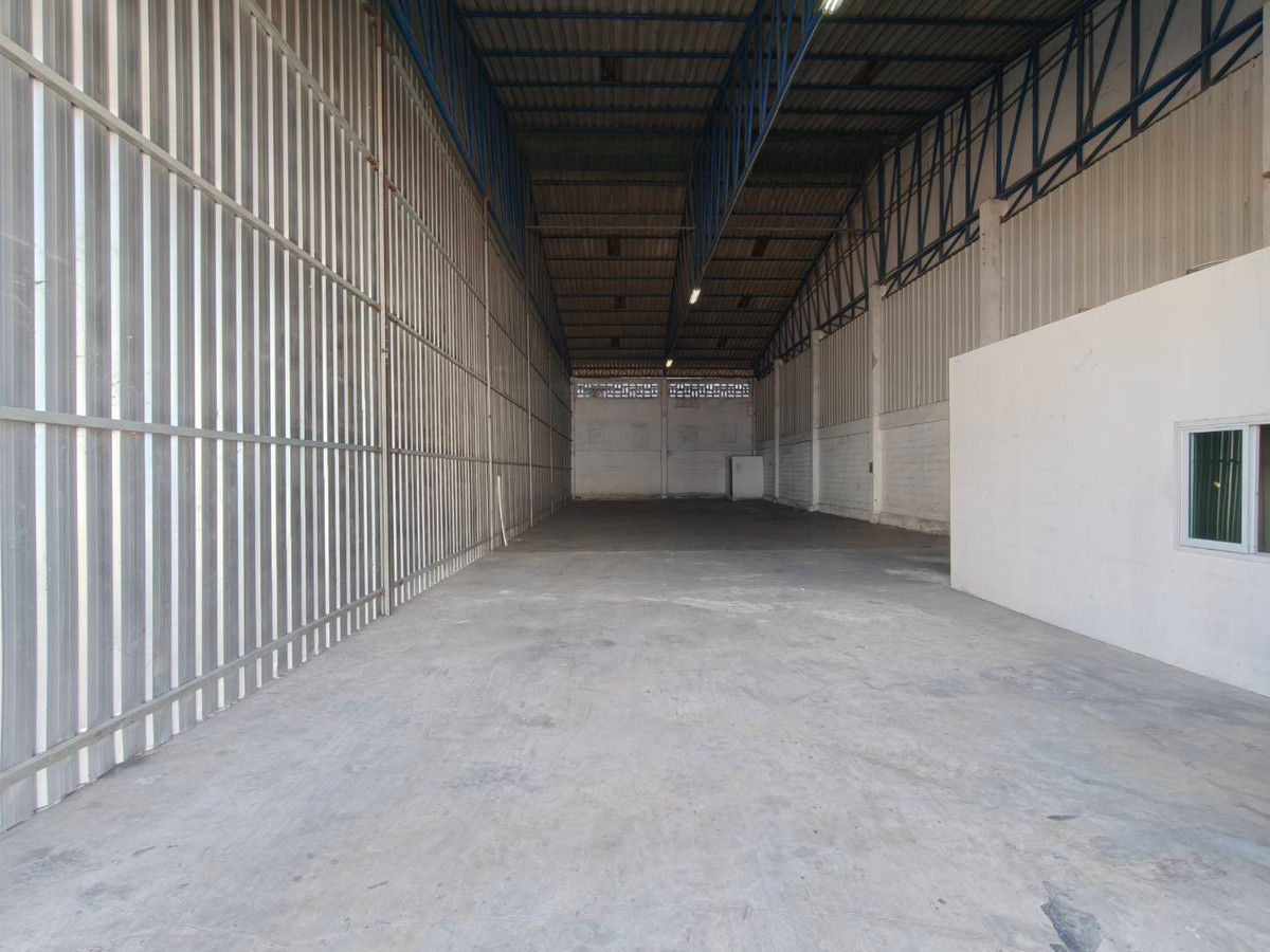 📦 Warehouse for Rent📍 King Kaew, Bang Phil, Bangna Km. 12 📐️ area 150 - 864 sq.m, 🚛 accessible for 40-ft trailer trucks – รูปที่ 3