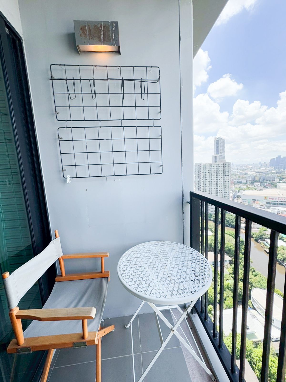🌆 คอนโดให้เช่า – The Base Park West Sukhumvit 77 (ชั้น 30) 🌆 – รูปที่ 4