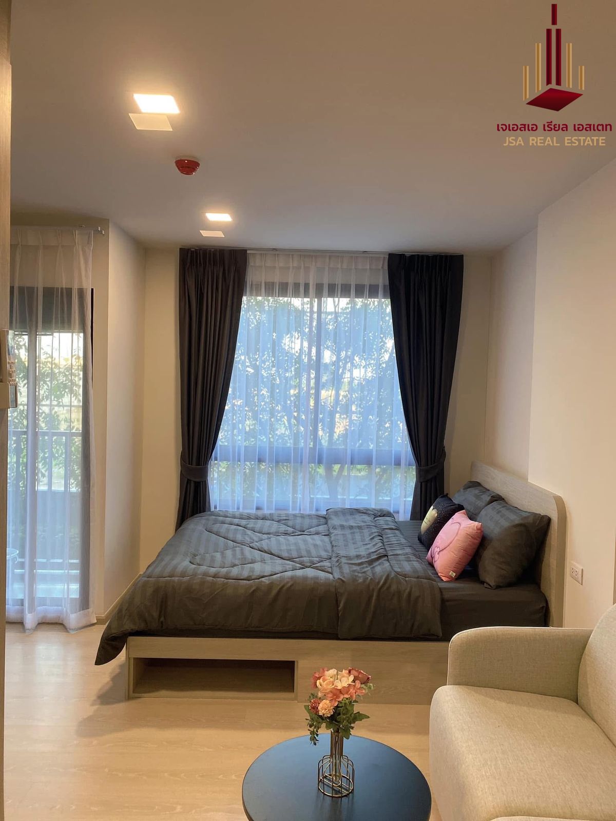 ✨ For Sale: d condo hype rangsit Condo ✨  💰 Only 2,200,000 THB