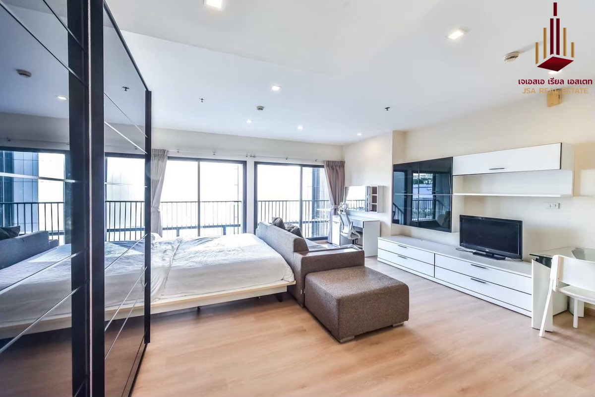 ✨ For Rent: Noble Remix Condo ✨  💰 Only 29,000 THB/month