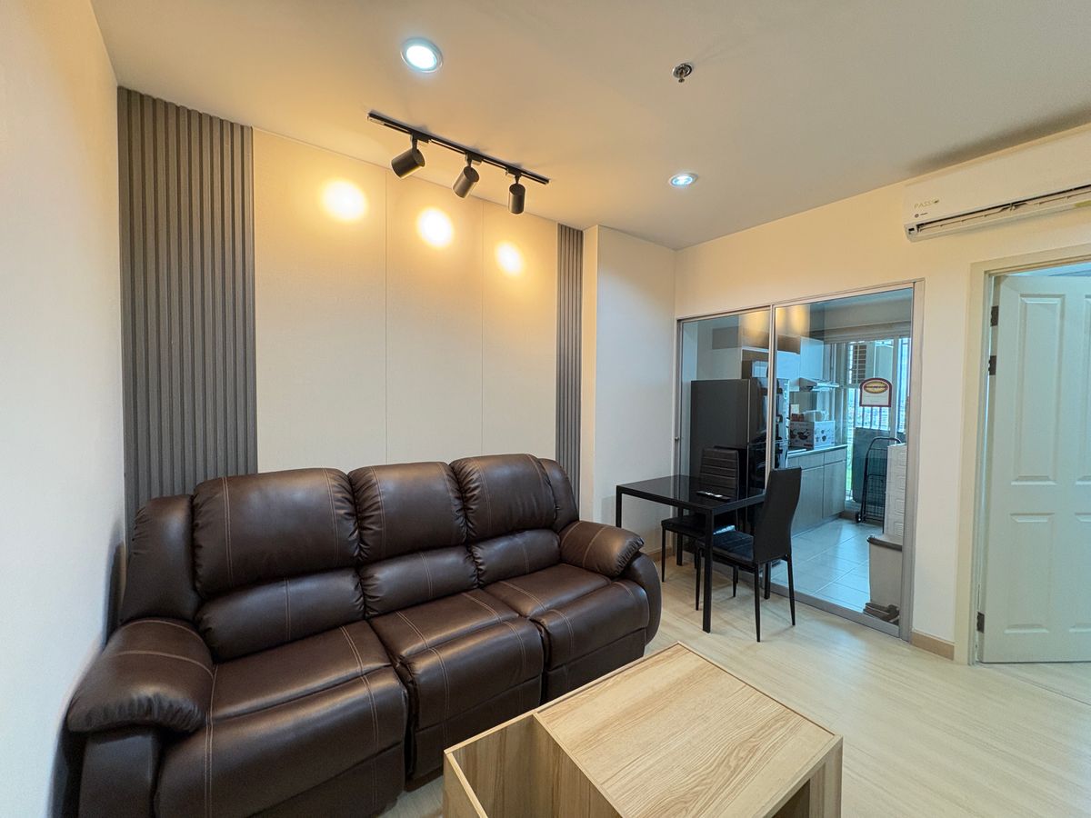🏙 Condo for sale, Supalai Vernda, Rama 9 🏙 ✨ The north room, beautiful view, definitely not covering ✨3.39 negative 🏙 Condo for sale, Supalai Vernda, Rama 9 🏙 ✨ The north room, beautiful view, definitely not covering ✨3.39 negative