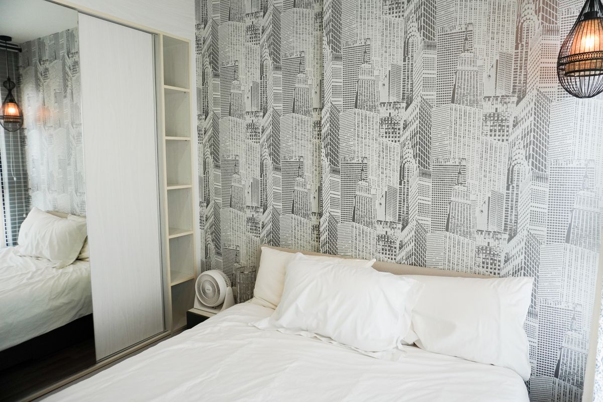 🌆 คอนโดให้เช่า – The Base Park West Sukhumvit 77 (ชั้น 30) 🌆 – รูปที่ 2