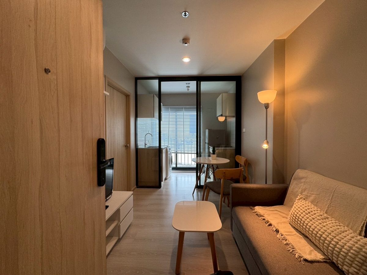 ขาย!!🌿นิวโนเบิล งามวงศ์วาน 🌿 ห้องสวย 🛏 1 ห้องนอน 26 ตร.ม. ใกล้ห้างเดอะมอลล์ งามวงศ์วาน ขาย!!🌿นิวโนเบิล งามวงศ์วาน 🌿 ห้องสวย 🛏 1 ห้องนอน 26 ตร.ม. ใกล้ห้างเดอะมอลล์ งามวงศ์วาน