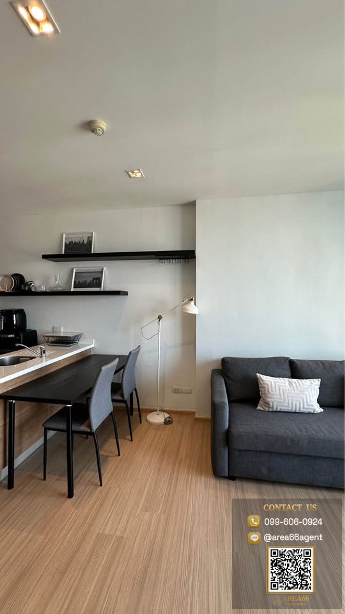 ⚡️ Rhythm condo for sale, Sukhumvit 50 ⚡️ Rhythm condo for sale, Sukhumvit 50