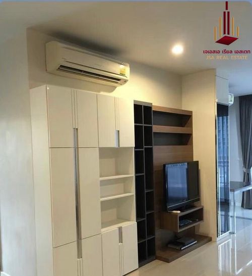 ✨ For Rent: Circle Condominium Condo ✨  💰 Only 40,000  THB/month
