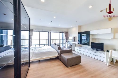 ✨ For Rent: Noble Remix Condo ✨  💰 Only 29,000 THB/month