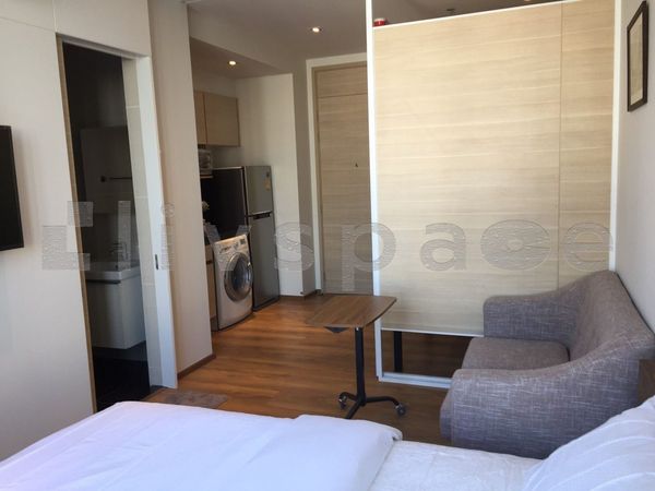 ▚ L05C0Dツ ให้เช่า: Park 24 Studio 28.21ตร.ม. ราคาดีที่สุดในโครงการ ✨