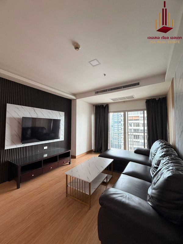 ✨ For Rent: Noble Ora Thonglor Condo ✨  💰 Only  50,000 THB/month