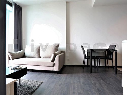 ▚ LB143ツ สำหรับขาย The Edge Sukhumvit 23 ห้องมุม 1 ห้องนอน ราคาพิเศษ ⭐