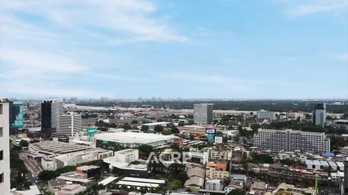 ขายคอนโด เดอะ ลุมพินี 24 ถ.สุขุมวิท ใกล้สถานี บีทีเอสพร้อมพงษ์