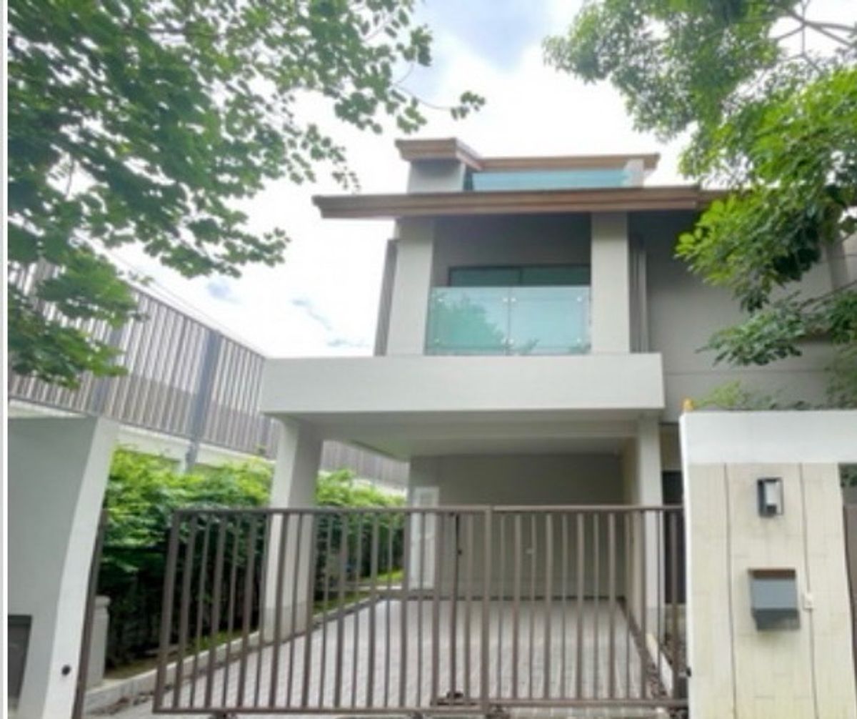 📢👇 บ้านใหม่ 3 ชั้น ไม่เคยพักอาศัย ทำเลศักยภาพ ใกล้จุดขึ้นลง ทางด่วนเอกมัย–รามอินทรา เดินทางสะดวกเชื่อมต่อใจกลางเมือง 📢👇 บ้านใหม่ 3 ชั้น ไม่เคยพักอาศัย ทำเลศักยภาพ ใกล้จุดขึ้นลง ทางด่วนเอกมัย–รามอินทรา เดินทางสะดวกเชื่อมต่อใจกลางเมือง