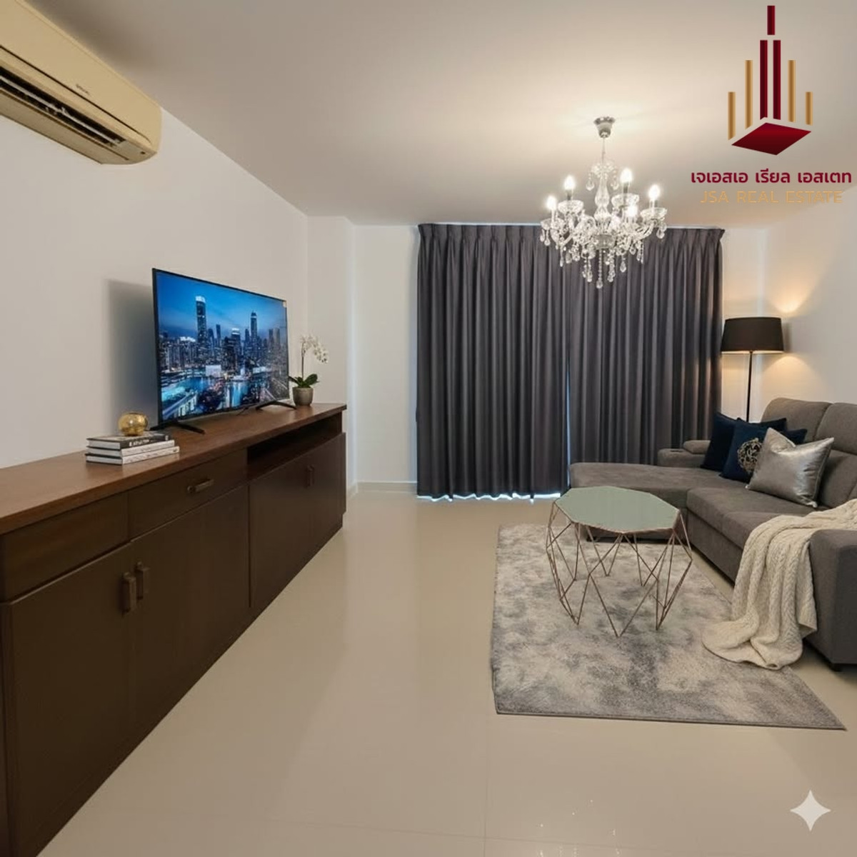 ✨ For Rent: The Clover Thonglor Condo ✨ 💰 Only 33,000 THB/month ✨ For Rent: The Clover Thonglor Condo ✨ 💰 Only 33,000 THB/month