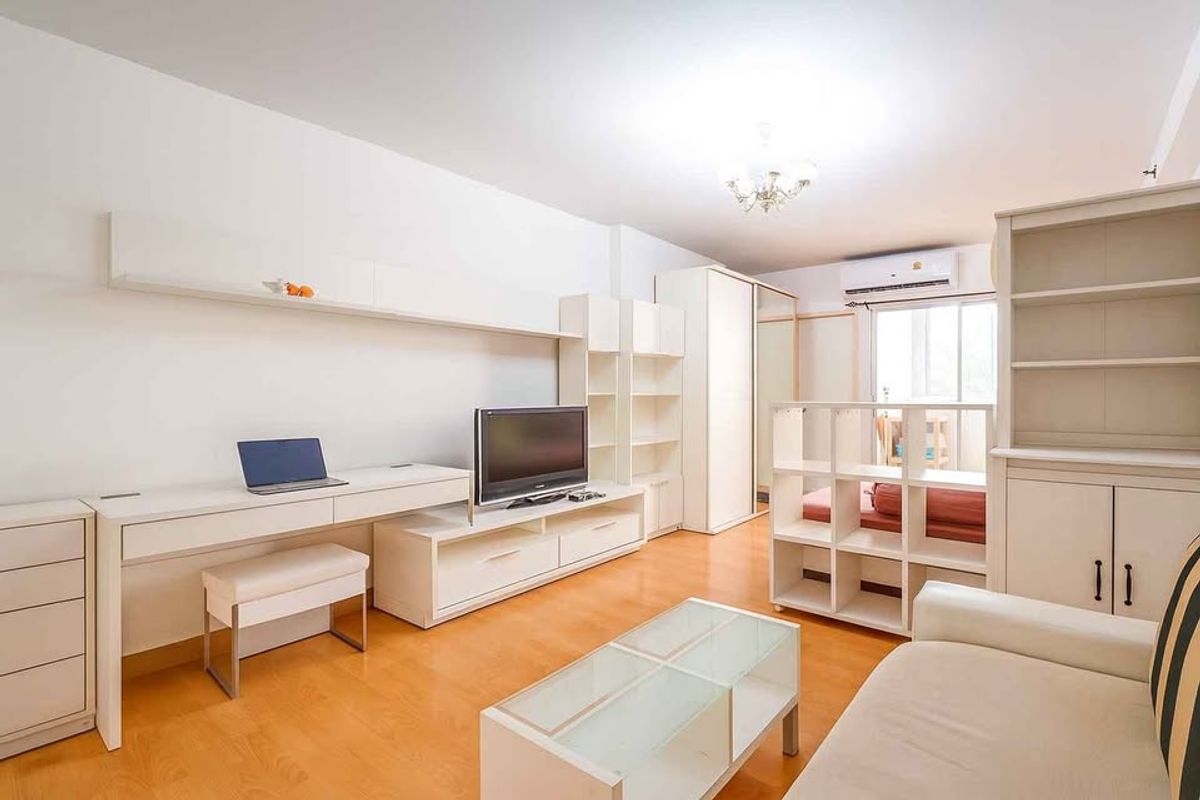 (รหัส SM1417) ขายคอนโด City home sukhumvit ซิตี้ โฮม สุขุมวิท 101 ใกล้BTS อุดมสุข  – รูปที่ 3