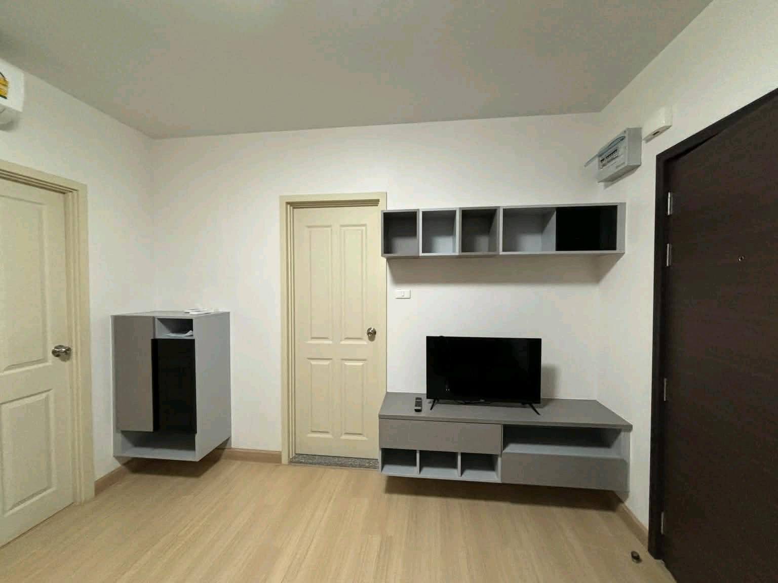 Beautiful room, high floor, good view, Rama 9 location 🔥 🏢 Supalai Veranda Rama 9 ✨ 1 Bedroom, large size 38 sq m., 30th floor, south side 🌆 Airy room, beautiful view, fully furnished, ready to move in. Beautiful room, high floor, good view, Rama 9 location 🔥 🏢 Supalai Veranda Rama 9 ✨ 1 Bedroom, large size 38 sq m., 30th floor, south side 🌆 Airy room, beautiful view, fully furnished, ready to move in.