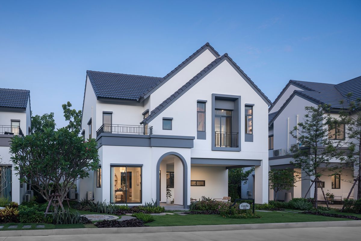 ✨ 🏡 สราญสิริ บางนา พร้อมดีลสุดเอ็กซ์คลูซีฟ รอคุณที่ Landmark Living เท่านั้น ‼️ ✨ 🏡 สราญสิริ บางนา พร้อมดีลสุดเอ็กซ์คลูซีฟ รอคุณที่ Landmark Living เท่านั้น ‼️