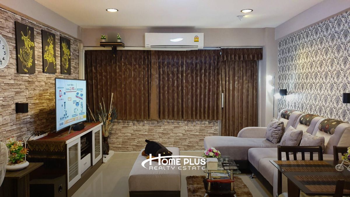 River Park Condotel Sea – รูปที่ 3