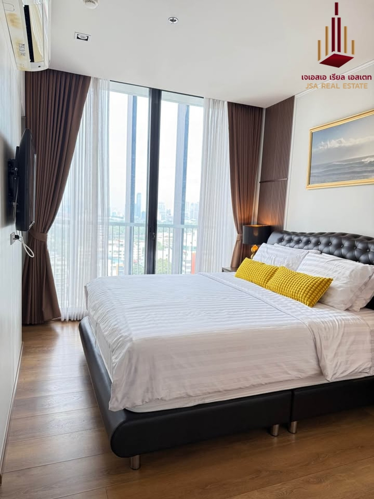 ✨ For Rent: Park Origin Phrom Phong Condo ✨ 💰 Only 49,000 THB/month ✨ For Rent: Park Origin Phrom Phong Condo ✨ 💰 Only 49,000 THB/month